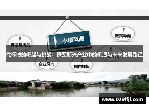 代怀博的崛起与挑战：探索新兴产业中的机遇与未来发展路径